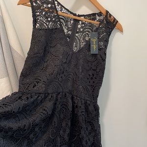 Lace yumi kim dress
